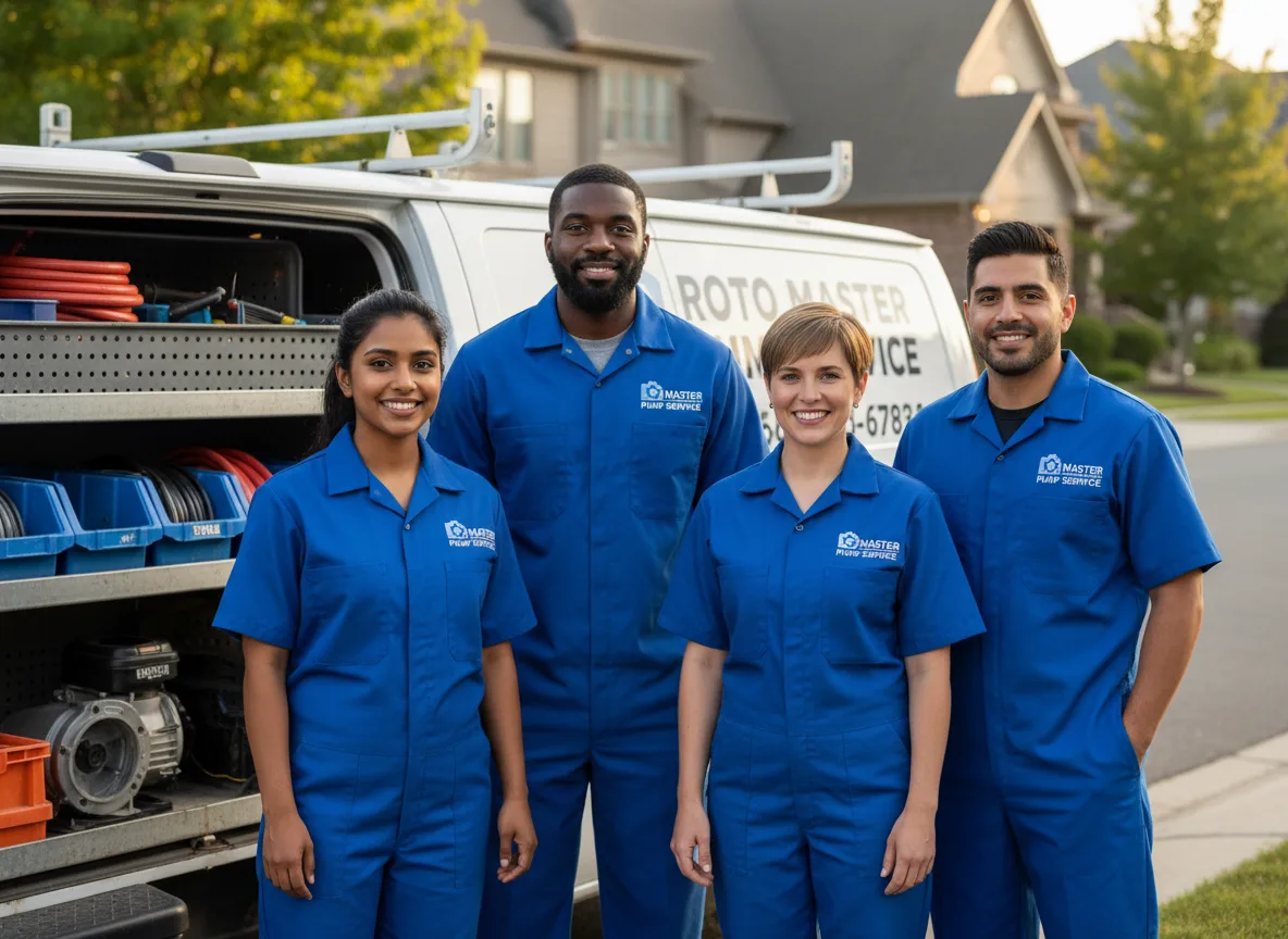 Sump Pump Installation company in Woodlawn, IL